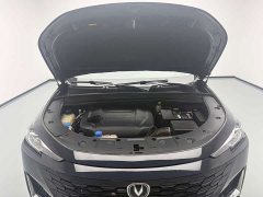 Changan UNI-K 2021 2.0T Excellence Edition - фото 19