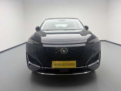 Changan UNI-K 2021 2.0T Excellence Edition - фото 2