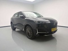 Changan UNI-K 2021 2.0T Excellence Edition - фото 3