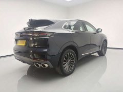 Changan UNI-K 2021 2.0T Excellence Edition - фото 4