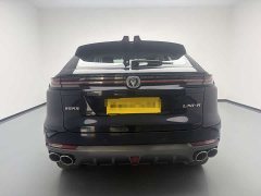 Changan UNI-K 2021 2.0T Excellence Edition - фото 5