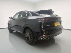 Changan UNI-K 2021 2.0T Excellence Edition - фото 6