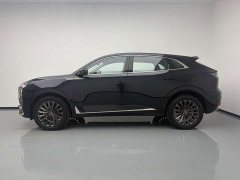 Changan UNI-K 2021 2.0T Excellence Edition - фото 7