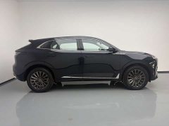 Changan UNI-K 2021 2.0T Excellence Edition - фото 8