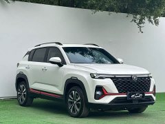 Changan CS35 PLUS Blue Whale NE 1.4T DCT Deluxe - фото 3