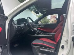 Changan CS35 PLUS Blue Whale NE 1.4T DCT Deluxe - фото 4