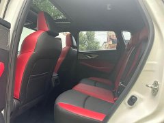 Changan CS35 PLUS Blue Whale NE 1.4T DCT Deluxe - фото 6