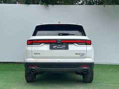 Changan CS35 PLUS Blue Whale NE 1.4T DCT Deluxe - фото 8