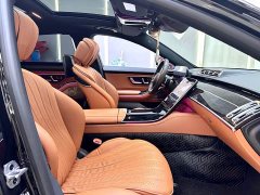 Mercedes-Benz S-Class S 450 L 4MATIC - фото 10