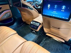 Mercedes-Benz S-Class S 450 L 4MATIC - фото 11