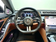 Mercedes-Benz S-Class S 450 L 4MATIC - фото 13