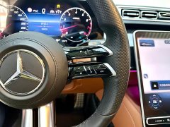 Mercedes-Benz S-Class S 450 L 4MATIC - фото 15