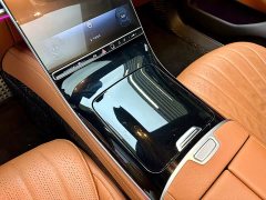 Mercedes-Benz S-Class S 450 L 4MATIC - фото 18