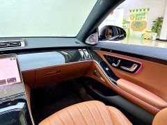 Mercedes-Benz S-Class S 450 L 4MATIC - фото 19