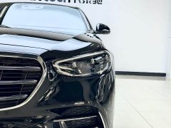 Mercedes-Benz S-Class S 450 L 4MATIC - фото 6