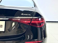 Mercedes-Benz S-Class S 450 L 4MATIC - фото 7