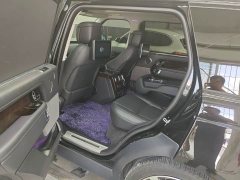 Land Rover Range Rover 3.0 L6 Legend Extended Classic Edition - фото 4