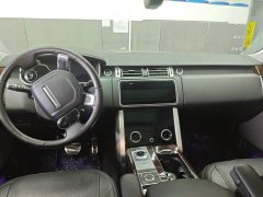 Land Rover Range Rover 3.0 L6 Legend Extended Classic Edition - фото 5