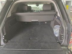Land Rover Range Rover 3.0 L6 Legend Extended Classic Edition - фото 7