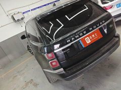 Land Rover Range Rover 3.0 L6 Legend Extended Classic Edition - фото 9