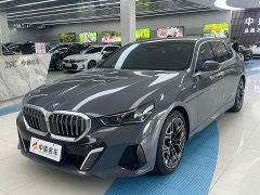 BMW 5 Series 530Li Exclusive M Sports Package - фото 1