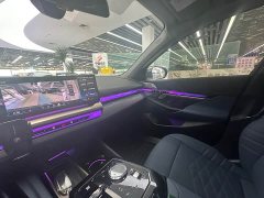 BMW 5 Series 530Li Exclusive M Sports Package - фото 14
