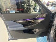 BMW 5 Series 530Li Exclusive M Sports Package - фото 7