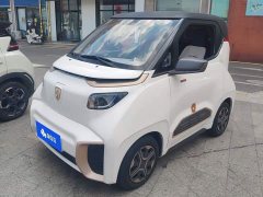 Baojun E200 2020 305KM Smart Travel Edition - фото 1