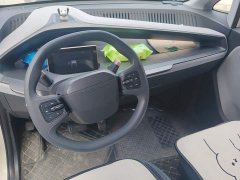 Baojun E200 2020 305KM Smart Travel Edition - фото 12