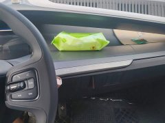 Baojun E200 2020 305KM Smart Travel Edition - фото 13