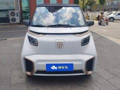 Baojun E200 2020 305KM Smart Travel Edition - фото 2