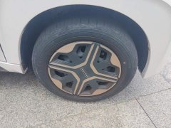 Baojun E200 2020 305KM Smart Travel Edition - фото 6