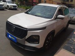 Baojun 530 Global Car Anniversary Edition 1.5T CVT Luxury 5-seater - фото 1