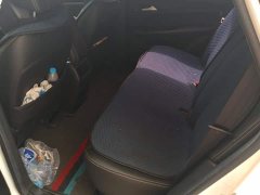 Baojun 530 Global Car Anniversary Edition 1.5T CVT Luxury 5-seater - фото 11