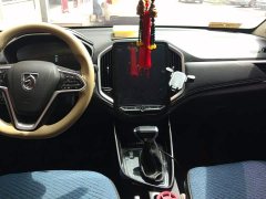 Baojun 530 Global Car Anniversary Edition 1.5T CVT Luxury 5-seater - фото 12