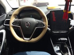 Baojun 530 Global Car Anniversary Edition 1.5T CVT Luxury 5-seater - фото 15