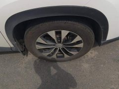 Baojun 530 Global Car Anniversary Edition 1.5T CVT Luxury 5-seater - фото 6