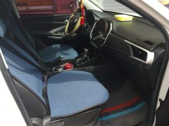 Baojun 530 Global Car Anniversary Edition 1.5T CVT Luxury 5-seater - фото 8