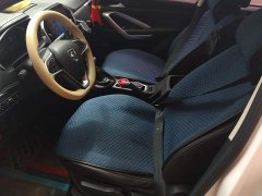 Baojun 530 Global Car Anniversary Edition 1.5T CVT Luxury 5-seater - фото 9