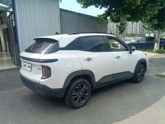 Baojun RS-3 2020 1.5L CVT intelligent luxury - фото 3