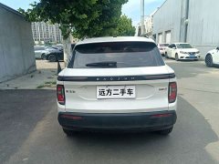 Baojun RS-3 2020 1.5L CVT intelligent luxury - фото 4