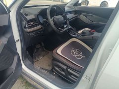 Baojun RS-3 2020 1.5L CVT intelligent luxury - фото 6