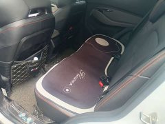 Baojun RS-3 2020 1.5L CVT intelligent luxury - фото 7