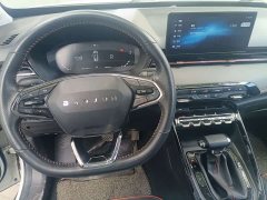 Baojun RS-3 2020 1.5L CVT intelligent luxury - фото 8