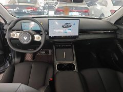 Baojun Yunhai 2024 60km PHEV - фото 10