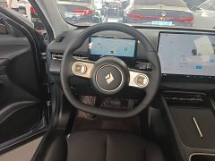 Baojun Yunhai 2024 60km PHEV - фото 11