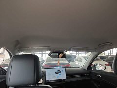 Baojun Yunhai 2024 60km PHEV - фото 18
