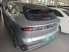 Baojun Yunhai 2024 60km PHEV - фото 6