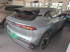 Baojun Yunhai 2024 60km PHEV - фото 7