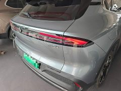 Baojun Yunhai 2024 60km PHEV - фото 8
